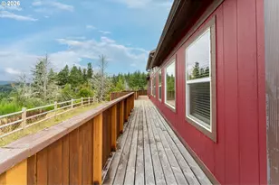 946 N Echo Mountain Rd, Otis, OR 97368 - Photo 36