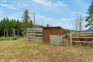 946 N Echo Mountain Rd, Otis, OR 97368 - Photo 38