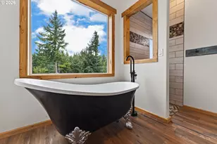 946 N Echo Mountain Rd, Otis, OR 97368 - Photo 24