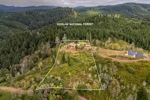 946 N Echo Mountain Rd, Otis, OR 97368 - Photo 2