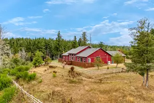 946 N Echo Mountain Rd, Otis, OR 97368 - Photo 6