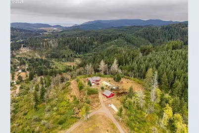 946 N Echo Mountain Rd, Otis, OR 97368 - Photo 44