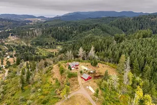946 N Echo Mountain Rd, Otis, OR 97368 - Photo 44