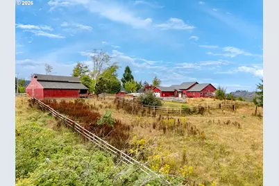946 N Echo Mountain Rd, Otis, OR 97368 - Photo 4