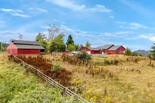 946 N Echo Mountain Rd, Otis, OR 97368 - Photo 4