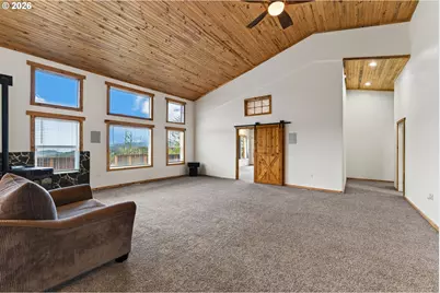 946 N Echo Mountain Rd, Otis, OR 97368 - Photo 8