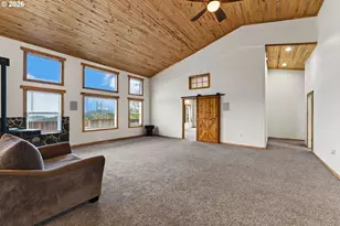 946 N Echo Mountain Rd, Otis, OR 97368 - Photo 8