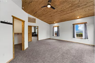 946 N Echo Mountain Rd, Otis, OR 97368 - Photo 20