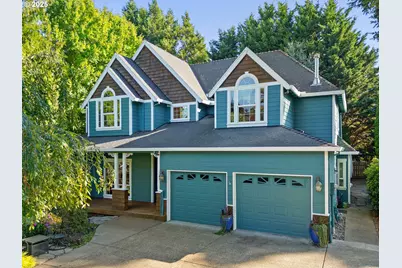 9096 SW Omara St, Tigard, OR 97223 - Photo 1