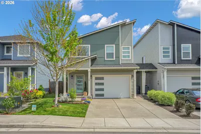 160 Kindre St, Saint Helens, OR 97051 - Photo 1