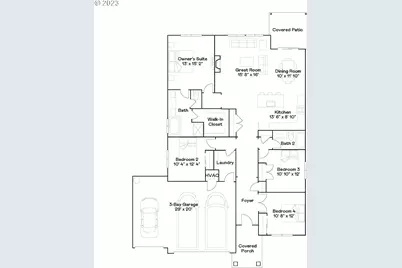 2606 S 6th Way, Ridgefield, WA 98642 - Photo 2