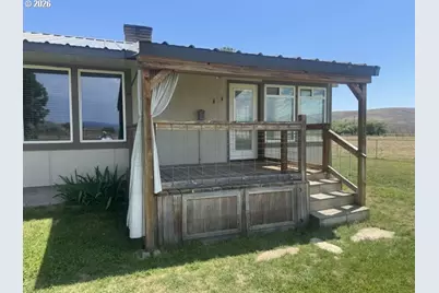 51684 Highway 237, North Powder, OR 97867 - Photo 32