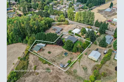 580 NW Quarry Rd, Albany, OR 97321 - Photo 48