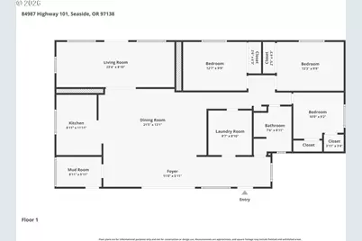 84987 Highway 101, Seaside, OR 97138 - Photo 46