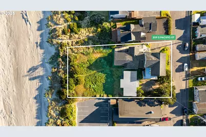 269 S Pacific St, Rockaway Beach, OR 97136 - Photo 1