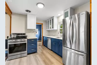 3927 NE 47th Ave, Portland, OR 97213 - Photo 4