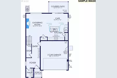 15963 SW Haverly Ln, Tigard, OR 97224 - Photo 20