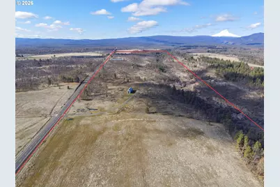 78905 Rock Creek Dam Rd, Tygh Valley, OR 97063 - Photo 4