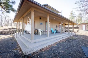 78905 Rock Creek Dam Rd, Tygh Valley, OR 97063 - Photo 16