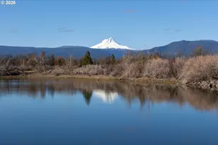 78905 Rock Creek Dam Rd, Tygh Valley, OR 97063 - Photo 2