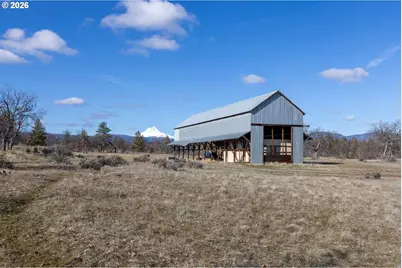 78905 Rock Creek Dam Rd, Tygh Valley, OR 97063 - Photo 20