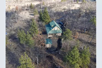 78905 Rock Creek Dam Rd, Tygh Valley, OR 97063 - Photo 38