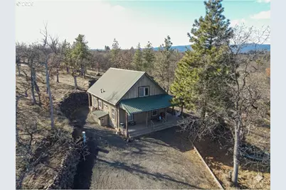 78905 Rock Creek Dam Rd, Tygh Valley, OR 97063 - Photo 36