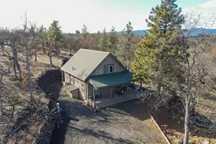 78905 Rock Creek Dam Rd, Tygh Valley, OR 97063 - Photo 36