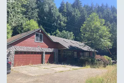 6055 Santa Rd, Florence, OR 97439 - Photo 1