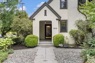 3838 NE 18th Ave, Portland, OR 97212 - Photo 2