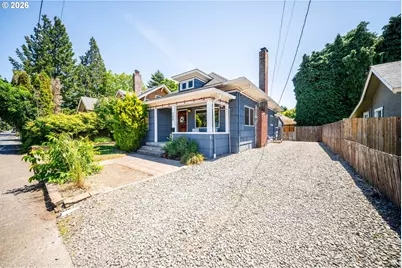 709 W Fourth Plain Blvd, Vancouver, WA 98660 - Photo 2