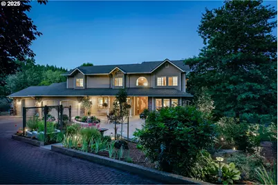 3223 NW 60th St, Corvallis, OR 97330 - Photo 1