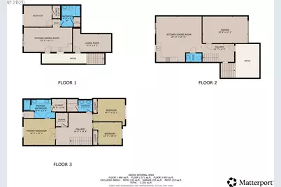 2902 E McLoughlin Blvd #1, Vancouver, WA 98661 - Photo 40