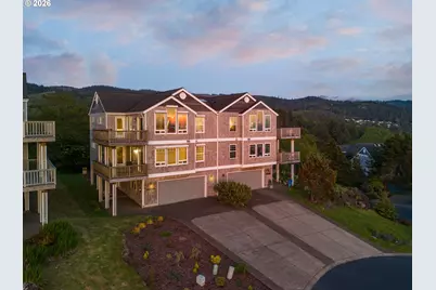 44660 Oceanview Ct, Neskowin, OR 97149 - Photo 2