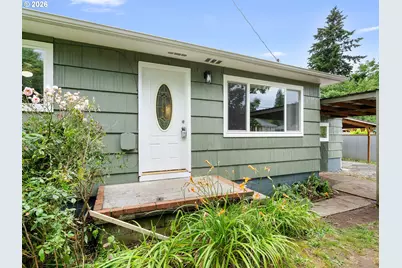 6481 SE 142nd Ave, Portland, OR 97236 - Photo 2