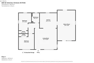 6481 SE 142nd Ave, Portland, OR 97236 - Photo 38