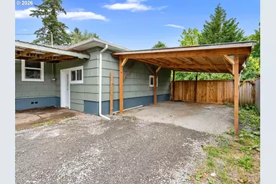 6481 SE 142nd Ave, Portland, OR 97236 - Photo 4