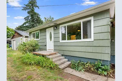 6481 SE 142nd Ave, Portland, OR 97236 - Photo 2