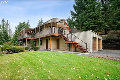 11046 Winstanley Dr, Lyons, OR 97358 - Photo 2