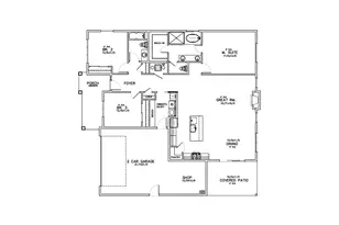 1411 NW Josephine Terrace, Portland, OR 97229 - Photo 2