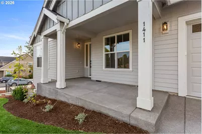 1411 NW Josephine Ter, Portland, OR 97229 - Photo 2