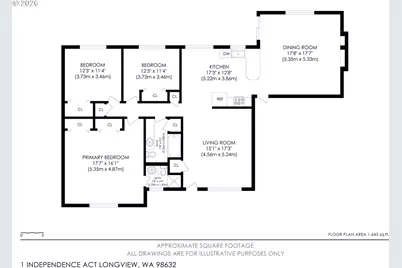 1 Independence Ct, Longview, WA 98632 - Photo 32