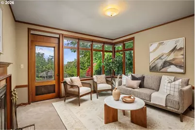 5040 SW Hilltop Ln, Portland, OR 97221 - Photo 14