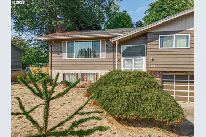 5404 NE Chateau Dr, Vancouver, WA 98661 - Photo 4