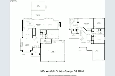 5504 Westfield Ct, Lake Oswego, OR 97035 - Photo 44
