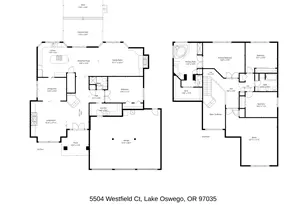 5504 Westfield Ct, Lake Oswego, OR 97035 - Photo 44