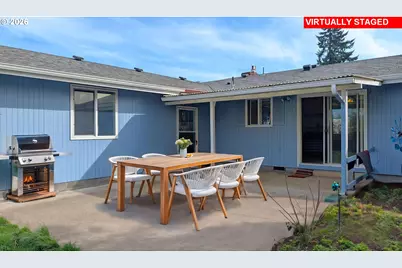 1050 E Jackson Ave, Cottage Grove, OR 97424 - Photo 2