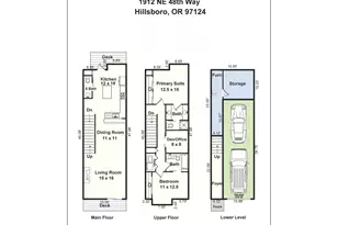 1912 NE 48th Way, Hillsboro, OR 97124 - Photo 40