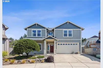 7115 NE Benton Pl, Newport, OR 97365 - Photo 1