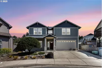 7115 NE Benton Pl, Newport, OR 97365 - Photo 2